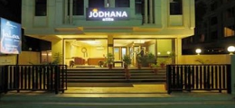 , Jodhpur, Hotels