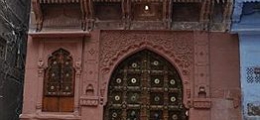 , Jodhpur, Guest Houses