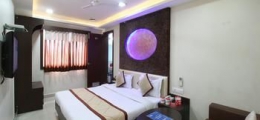 OYO Rooms Shastri Nagar Barkatullah