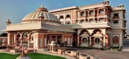 , Jodhpur, Resort Hotels