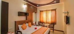OYO Rooms AIIMS Jodhpur
