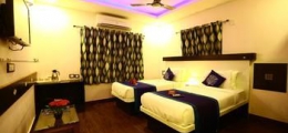 OYO Rooms T Nagar Off Pondy Bazaar