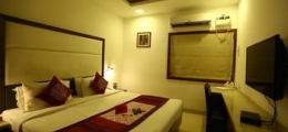 OYO Rooms Valasaravakkam Arcot Road