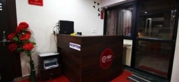 OYO Rooms Maninagar Station 3