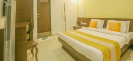 , Ahmedabad, Hotels