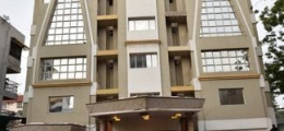 , Ahmedabad, Motels
