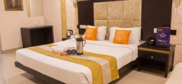 , Nagpur, Hotels
