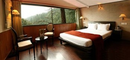 , Shimla, Hotels