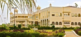 , Udaipur, Resort Hotels