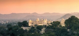 , Udaipur, Palaces