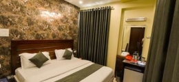 , Varanasi, Hotels