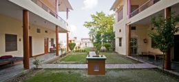 , Varanasi, Guest Houses