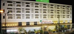 Quality Inn Bez Krishnaa