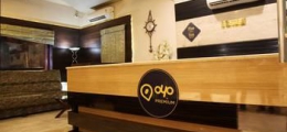 OYO Premium Chowk Allahabad
