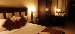 , Allahabad, Hotels
