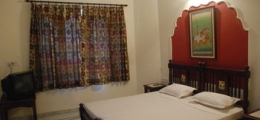 , Jaisalmer, Hotels