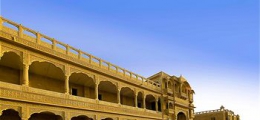 , Jaisalmer, Resort Hotels