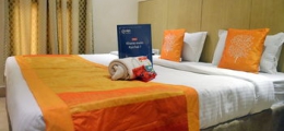 , Kanpur, Hotels
