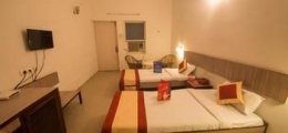 , Kanpur, Hotels