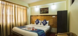 , Darjeeling, Hotels