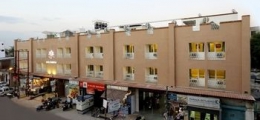, Ghaziabad, Hotels