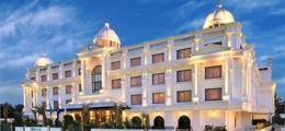 , Mysore, Hotels