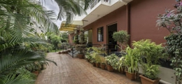 , Mysore, Hotels