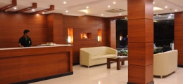 , Mysore, Hotels