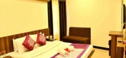 OYO Rooms Ram Ghat