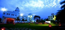 , Pondicherry, Unknown Hotels