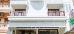 , Pondicherry, Unknown Hotels