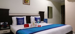 OYO Rooms Srinivasam Annexe