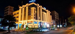 , Amritsar, Hotels