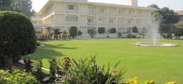 , Amritsar, Hotels