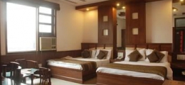 , New Delhi, Unknown Hotels