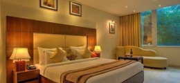 , New Delhi, Unknown Hotels