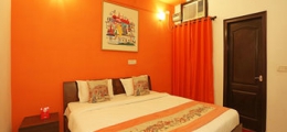 OYO Rooms Ambience Mall 1