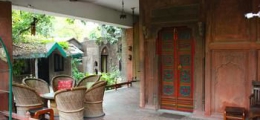OYO Rooms Heritage Villa Sector 40 Noida
