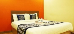 , Noida, Hotels