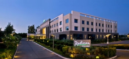 , Gandhidham, Hotels