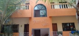 , Candolim, Guest Houses