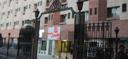 , Shirdi, Hotels