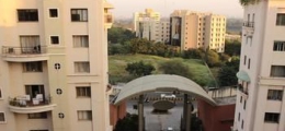 , Pune, Service Apartments
