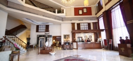 , Jalandhar, Hotels