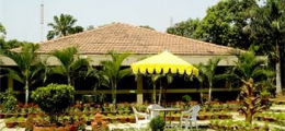 , Puri, Resort Hotels