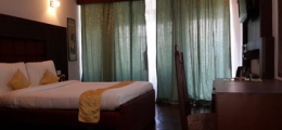 , Gangtok, Hotels