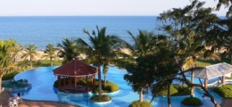 , Mahabalipuram, Resort Hotels