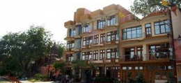 , Haridwar, Hotels