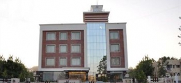 , Haridwar, Hotels