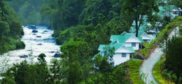 , Munnar, Resort Hotels